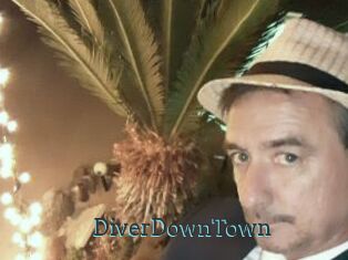 DiverDownTown