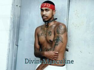DivineMasculine