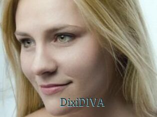 DixiDIVA