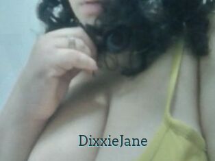 DixxieJane