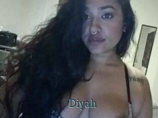 Diyah