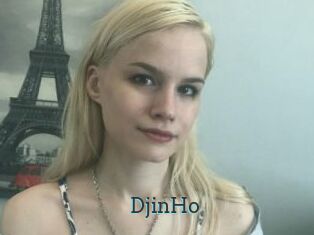 DjinHo