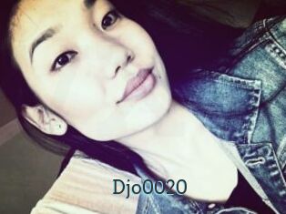 Djo0020
