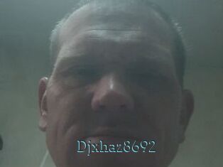Djxhaz8692