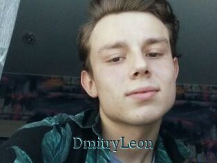 DmitryLeon