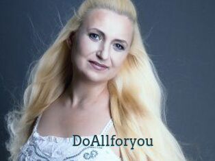 DoAllforyou