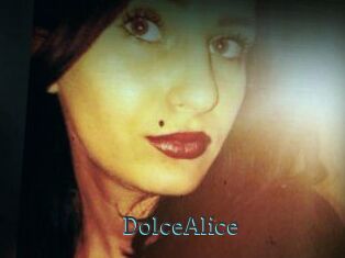 DolceAlice