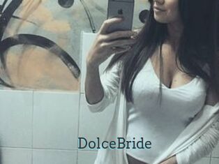 Dolce_Bride