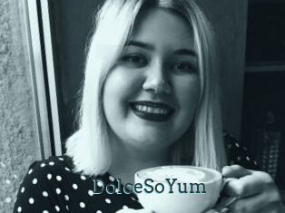DolceSoYum
