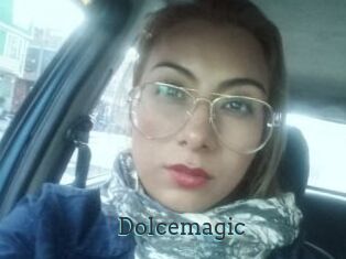 Dolcemagic
