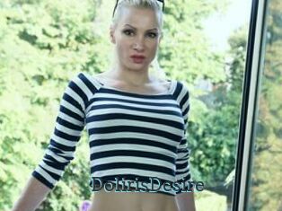 DolirisDesire