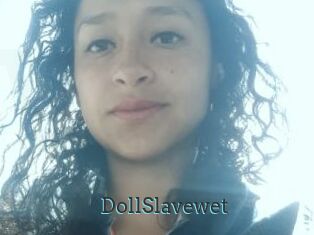 DollSlavewet