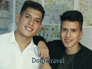 Dom2travel