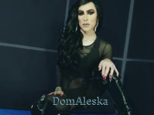 DomAleska