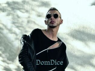 DomDice