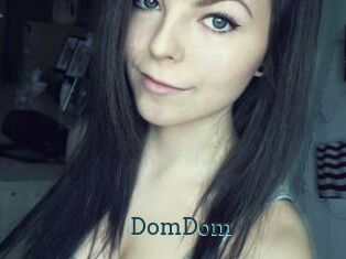 DomDom