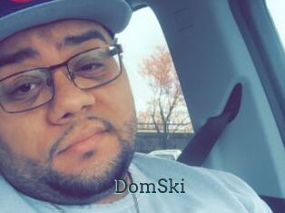 DomSki