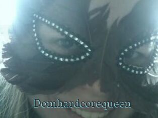 Domhardcorequeen