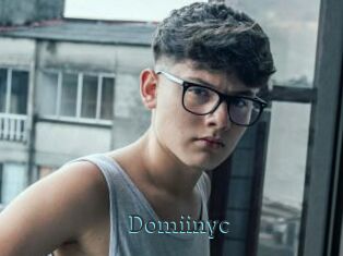 Domiinyc