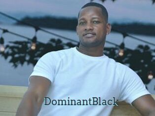 DominantBlack