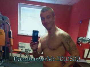 DominanterMr
