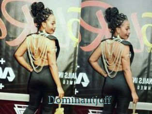 Dominantjuff