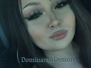 DominarahDemon