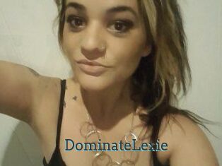DominateLexie