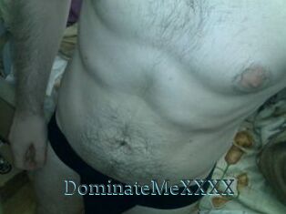 DominateMeXXXX