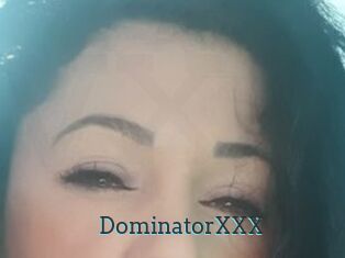 DominatorXXX
