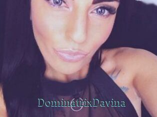 DominatrixDavina