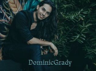 DominicGrady