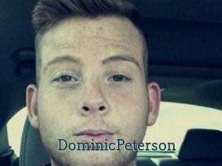 Dominic_Peterson