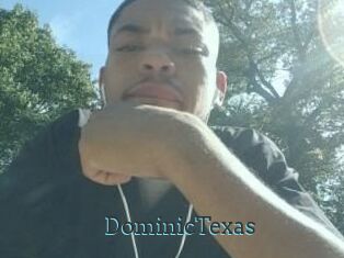 Dominic_Texas