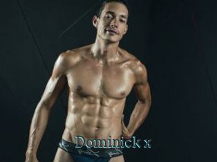 Dominick_x