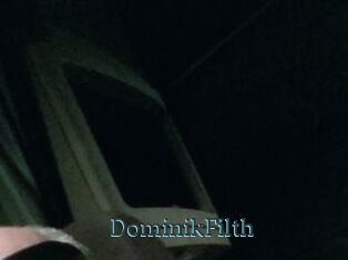 DominikFilth