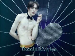 DominikMyles