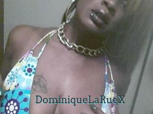DominiqueLaRueX