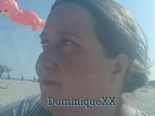 DominiqueXX