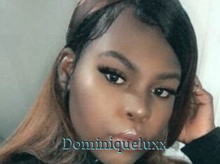 Dominiqueluxx