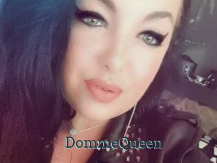 DommeQueen