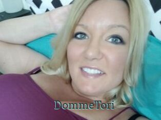 DommeTori