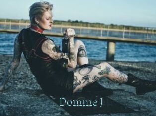 Domme_J