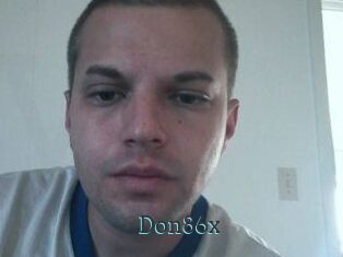 Don86x