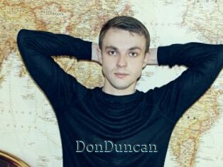 DonDuncan