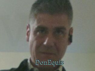 DonEquis