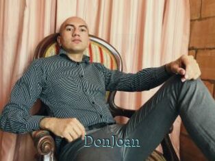 DonJoan