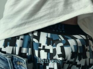 DonJose