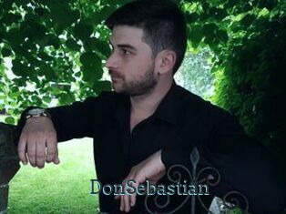DonSebastian