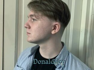 DonaldBoy